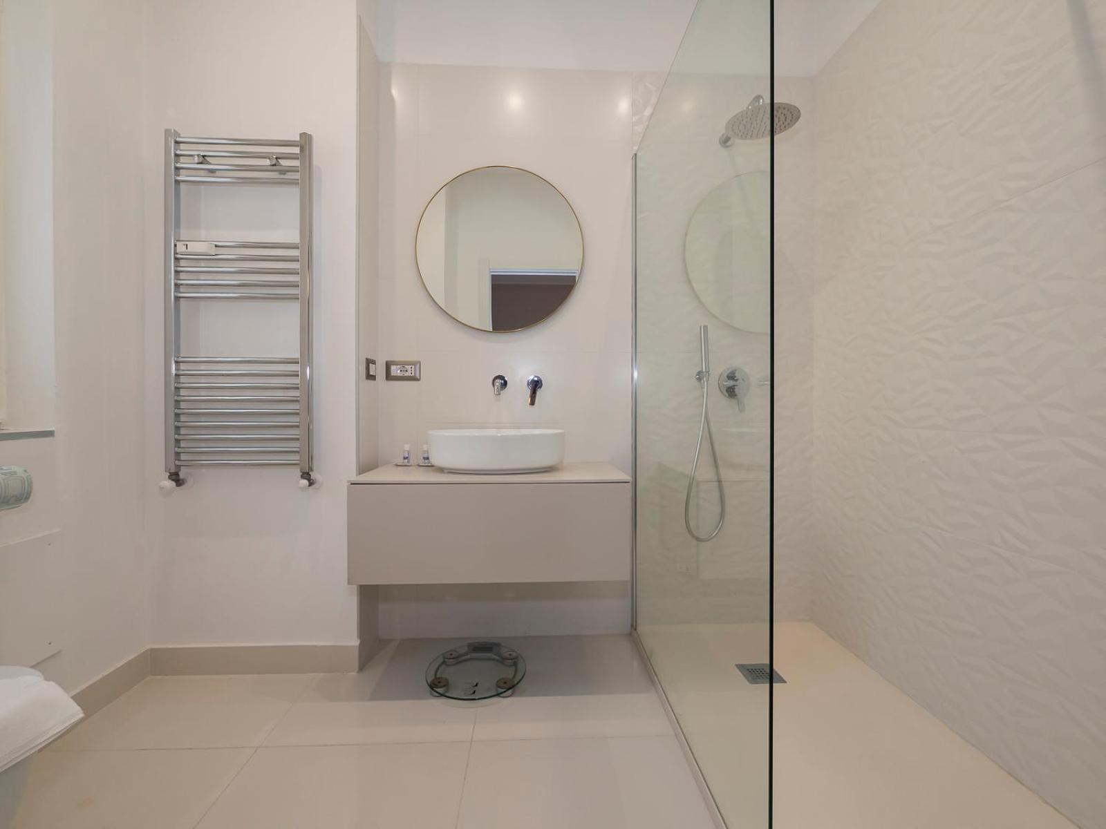 Apartamento Big Close To Bocconi / Humanitas / Ieo Milán