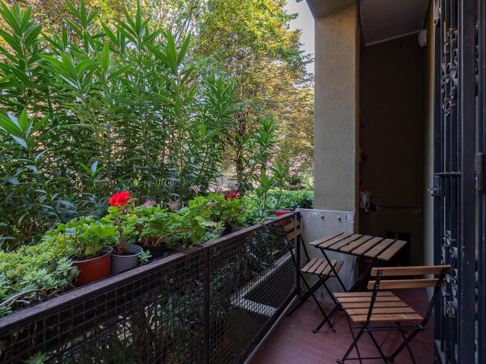 Apartamento Big Close To Bocconi / Humanitas / Ieo Milán